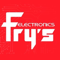 Frys Electronics