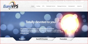 EuroVPS