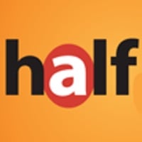 Half