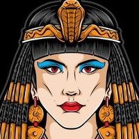 Cleopatras Choice