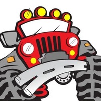 cupons de desconto Jeep 4x4 Center