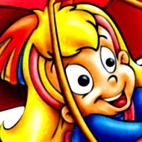 Brinquedos Laura