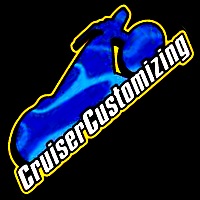 cupons de desconto Cruiser Customizing