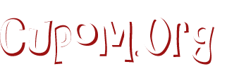 Cupom