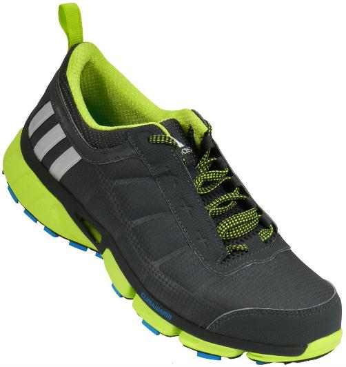 Tênis Adidas Oscillate Warn