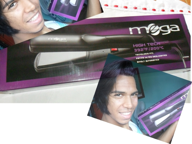 Mega High Tech II