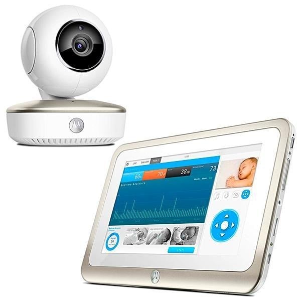Motorola Smart Nursery 7