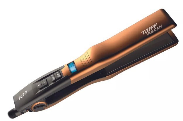 Taiff Vulcan