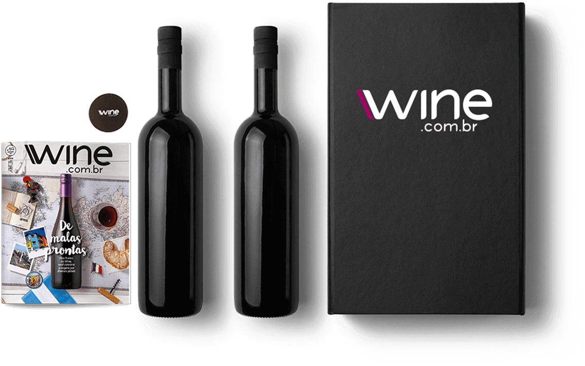 Clube Wine
