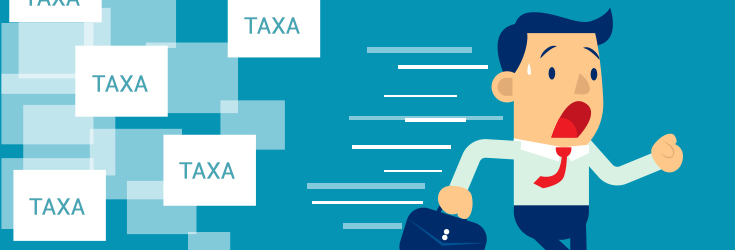 fugindo das taxas fugindo das taxas