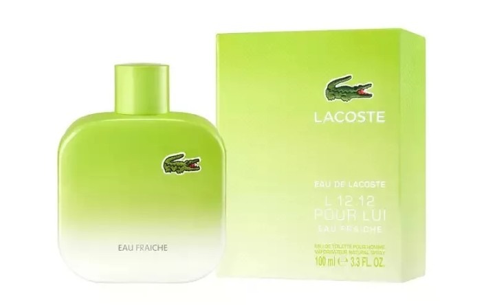 Eau Fraiche