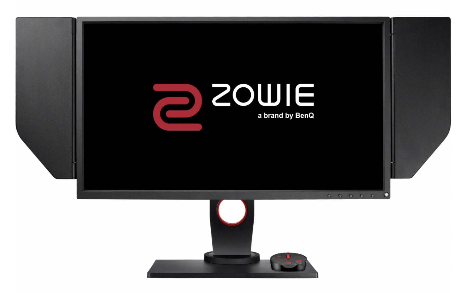 monitor bent gamer