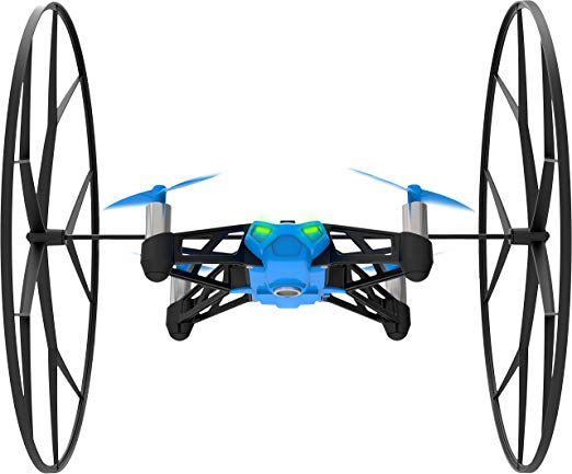 Parrot Rolling Spider