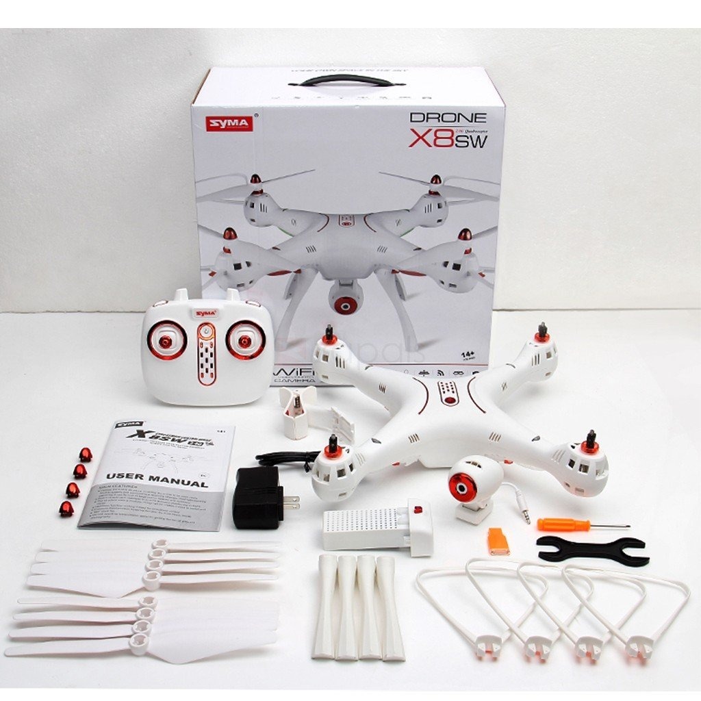 Syma X8SW Syma X8SW