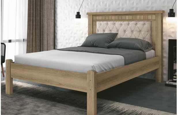 cama de casal