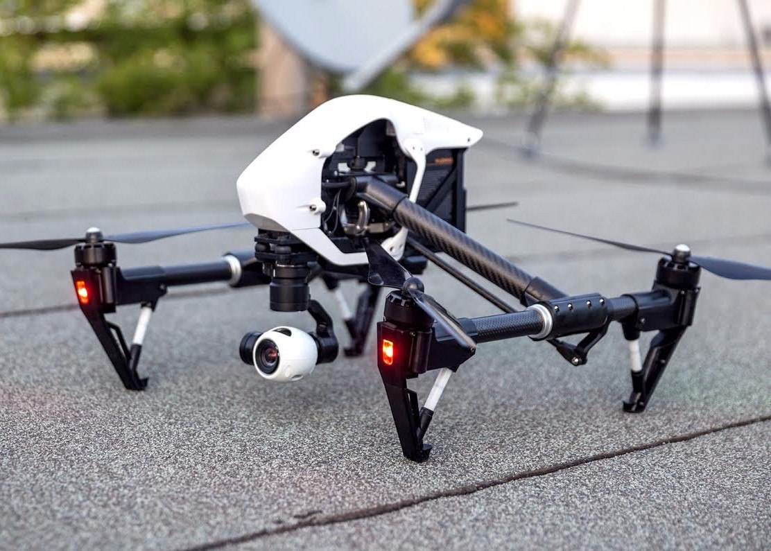 DJI Inspire 1