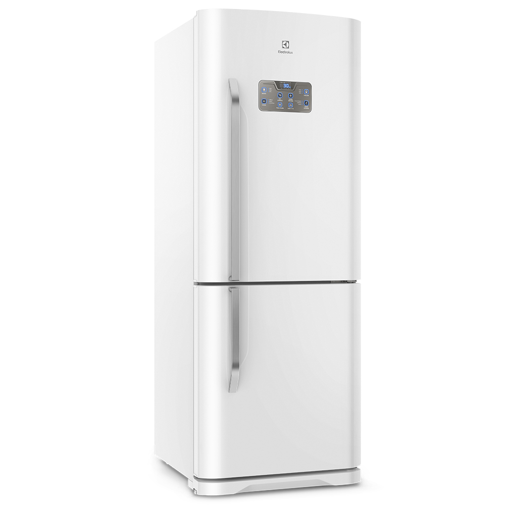 geladeira Electrolux inverter