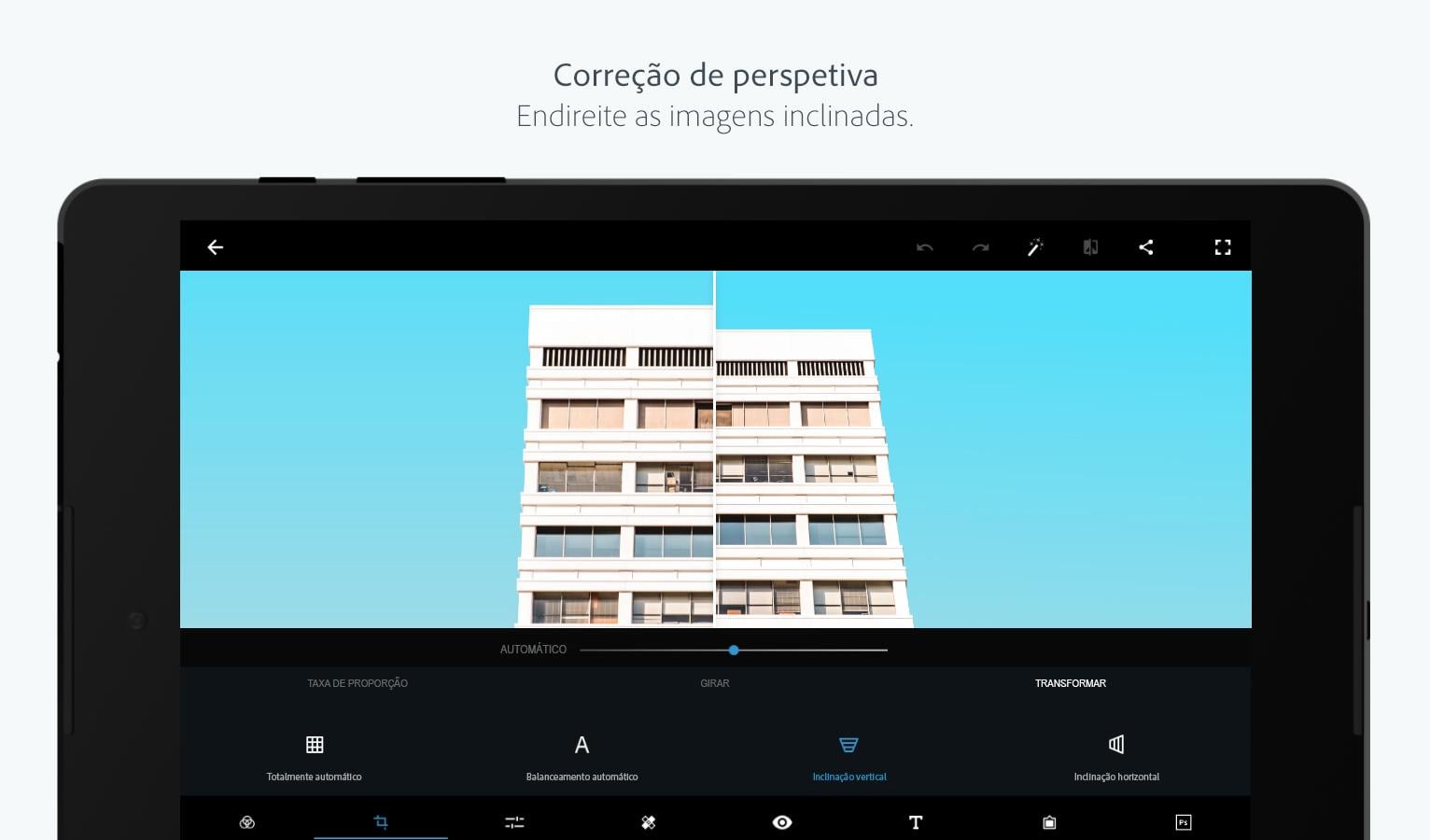 Adobe Photoshop Express