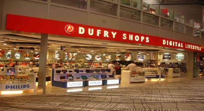 free shops 2020