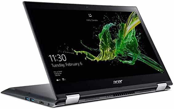 Acer Spin 3 SP314-51-31RV