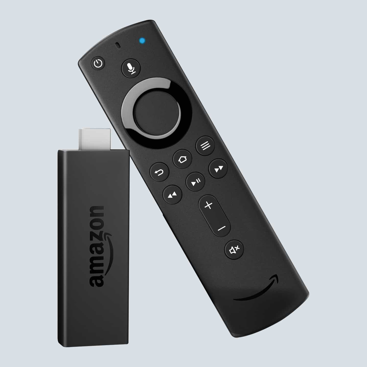 Amazon Fire TV Stick