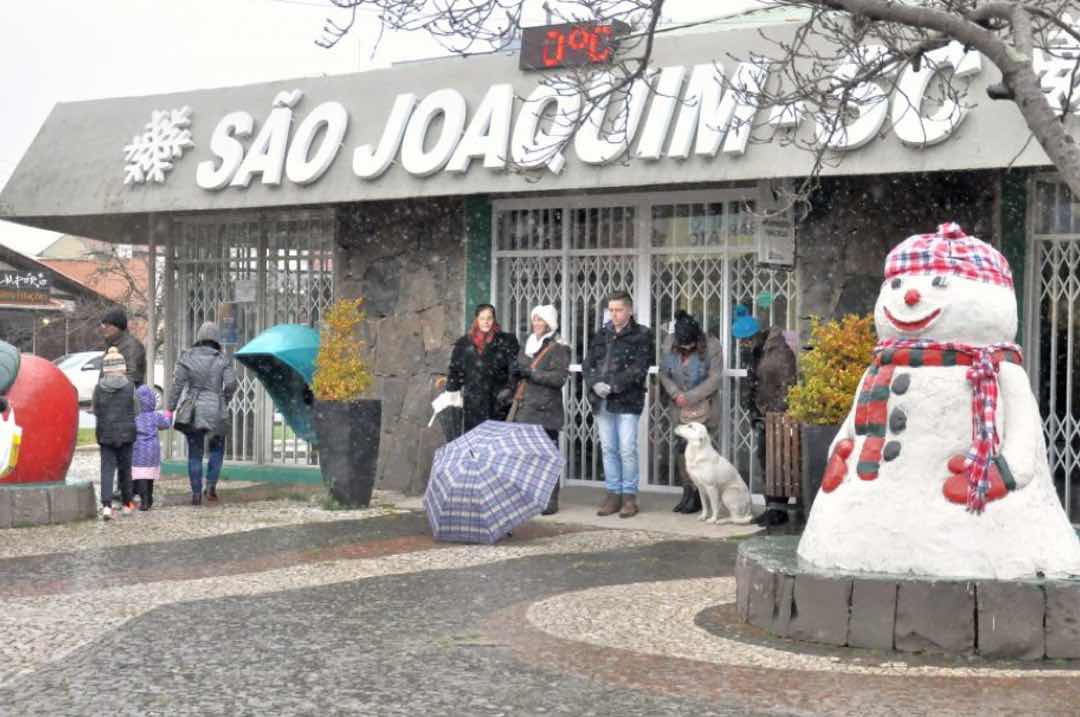 São Joaquim