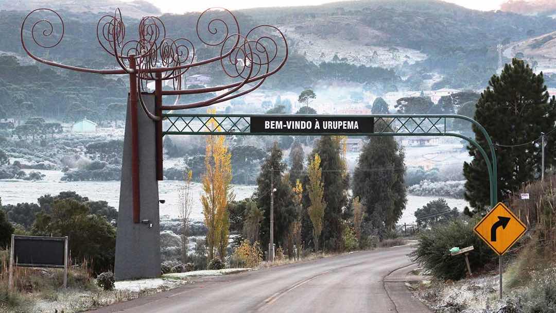 Urupema