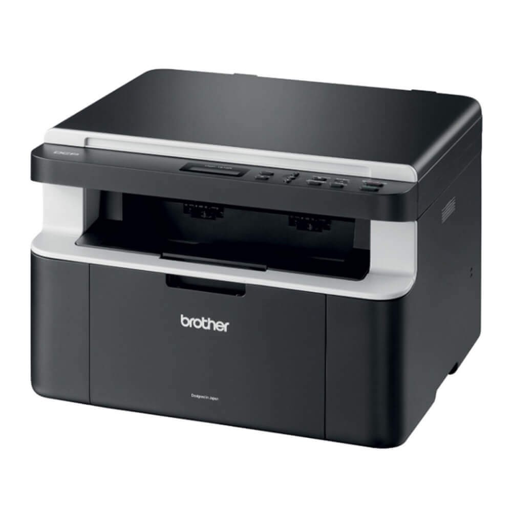 Brother DCP 1602