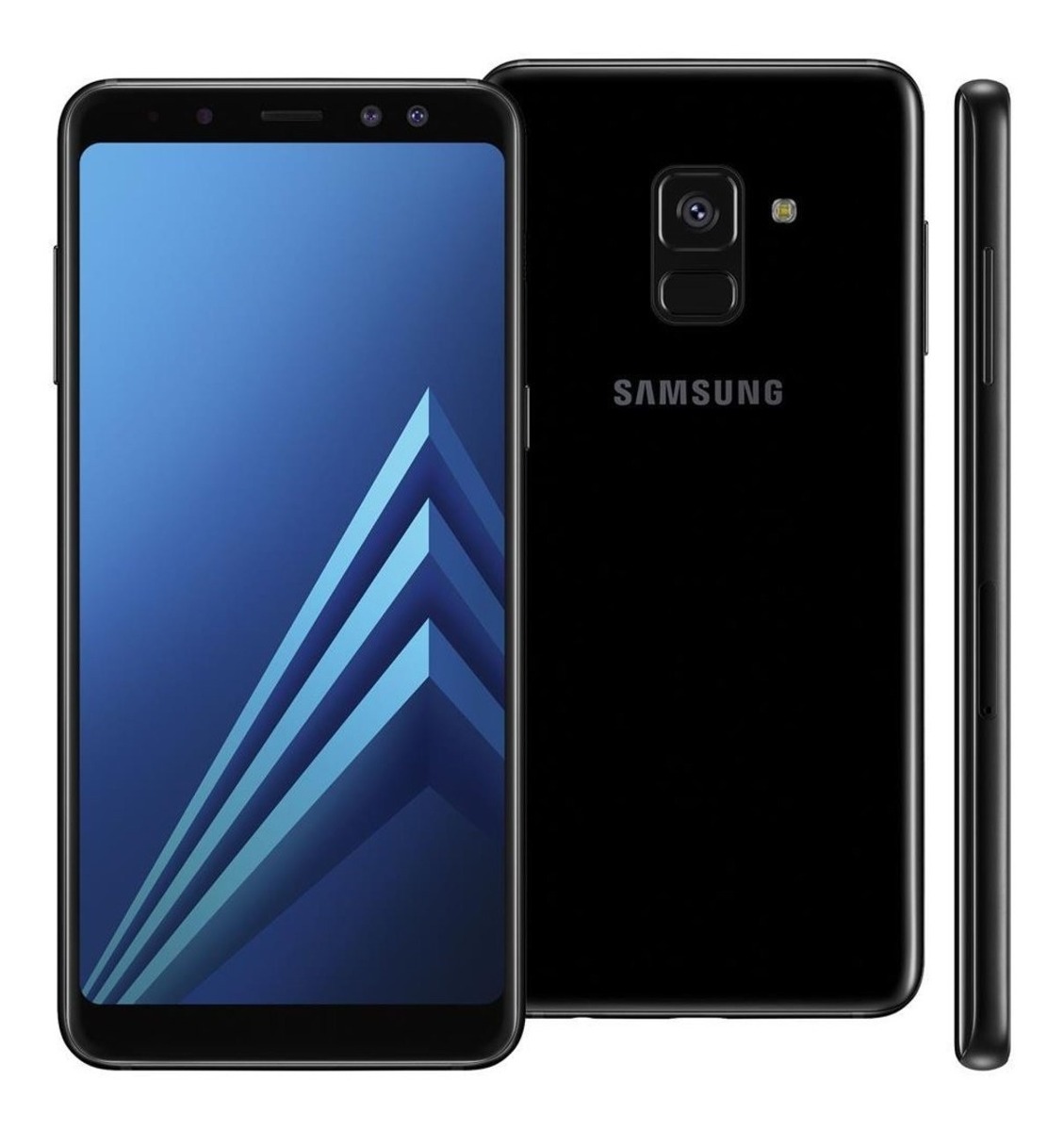 Galaxy A8