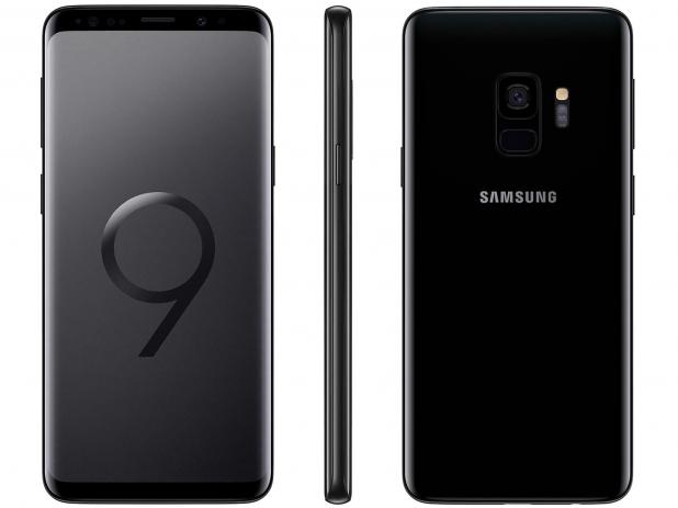 galaxy s9