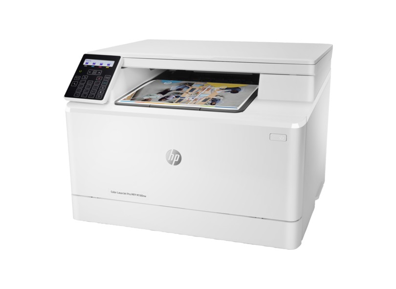 HP LaserJet Pro M180NW