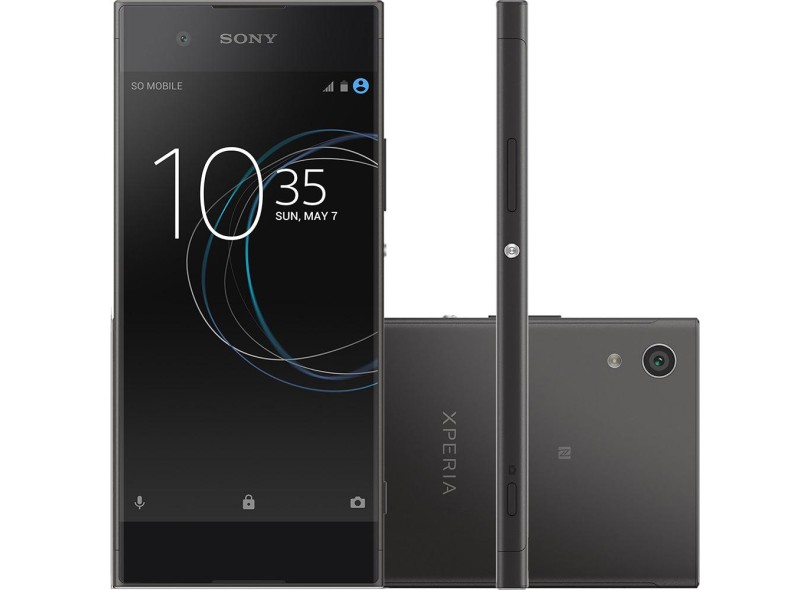 Sony Xperia xa1 ultra