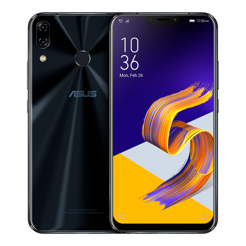 zenfone 5
