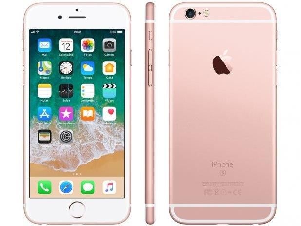 iPhone 6s