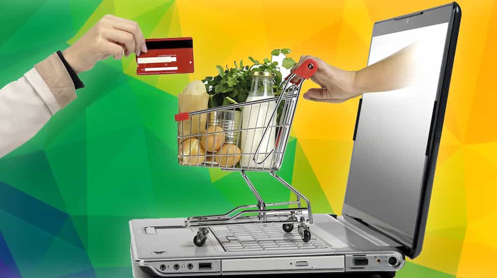 supermercado online