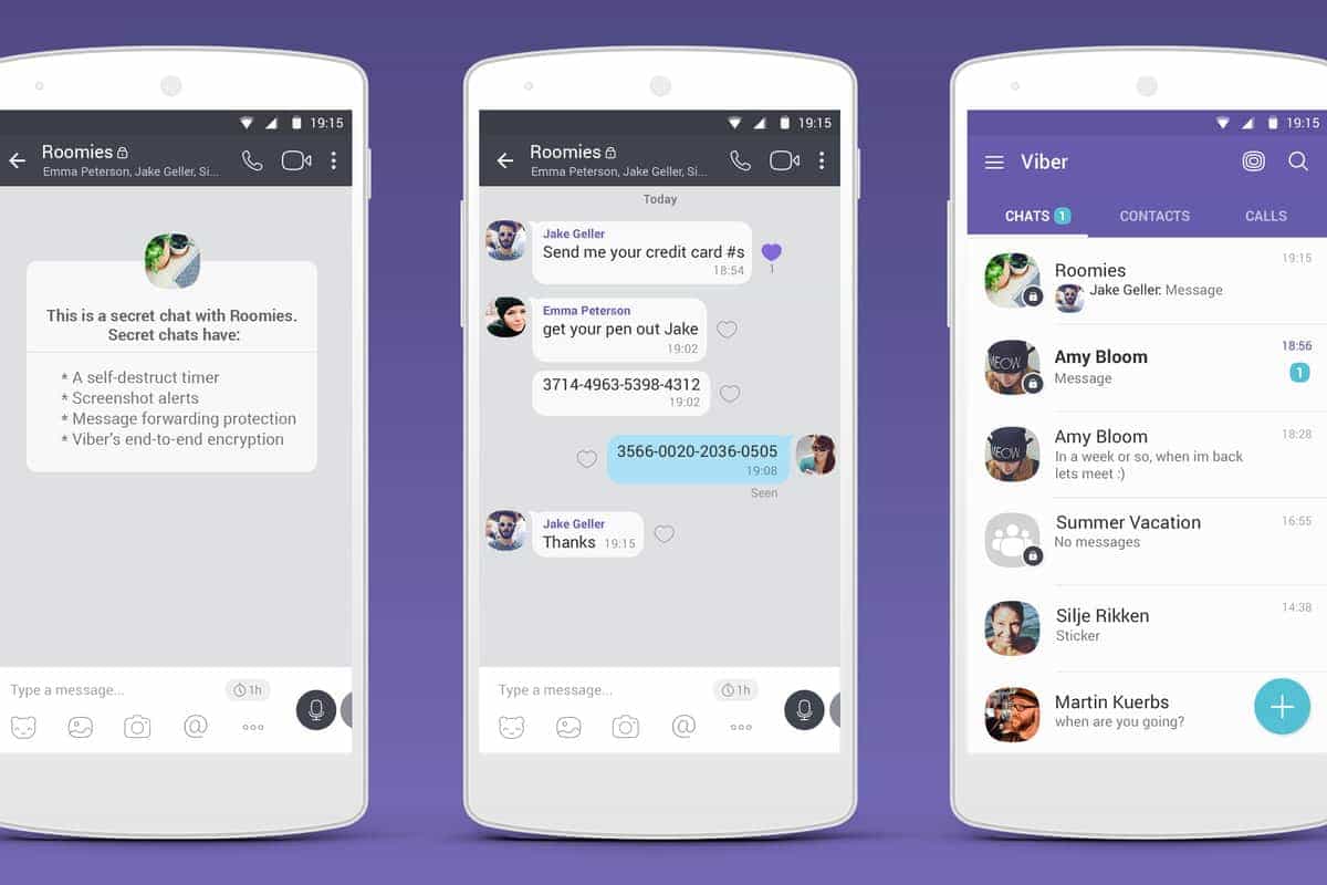 Viber