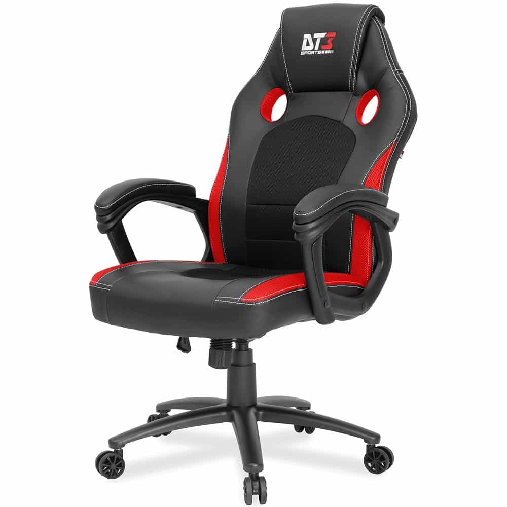 Cadeira Gamer DT3 Sports GTS