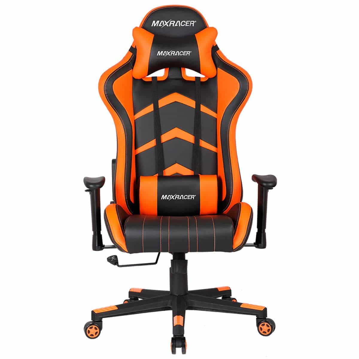 Cadeira MaxRacer Aggressive