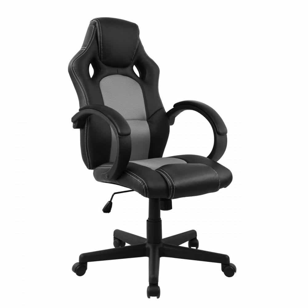 Cadeira Presidente Gamer Pelegrin