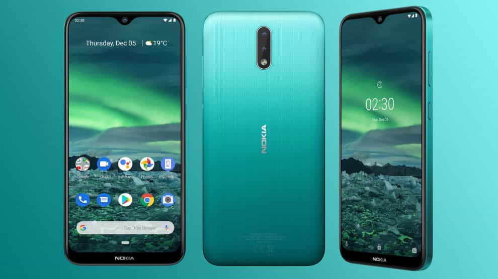 nokia 2.3 nokia 2.3