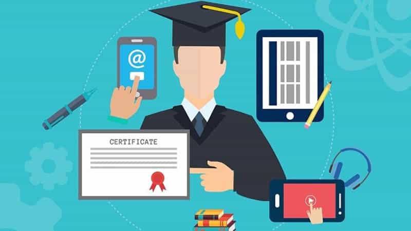 cursos certificados