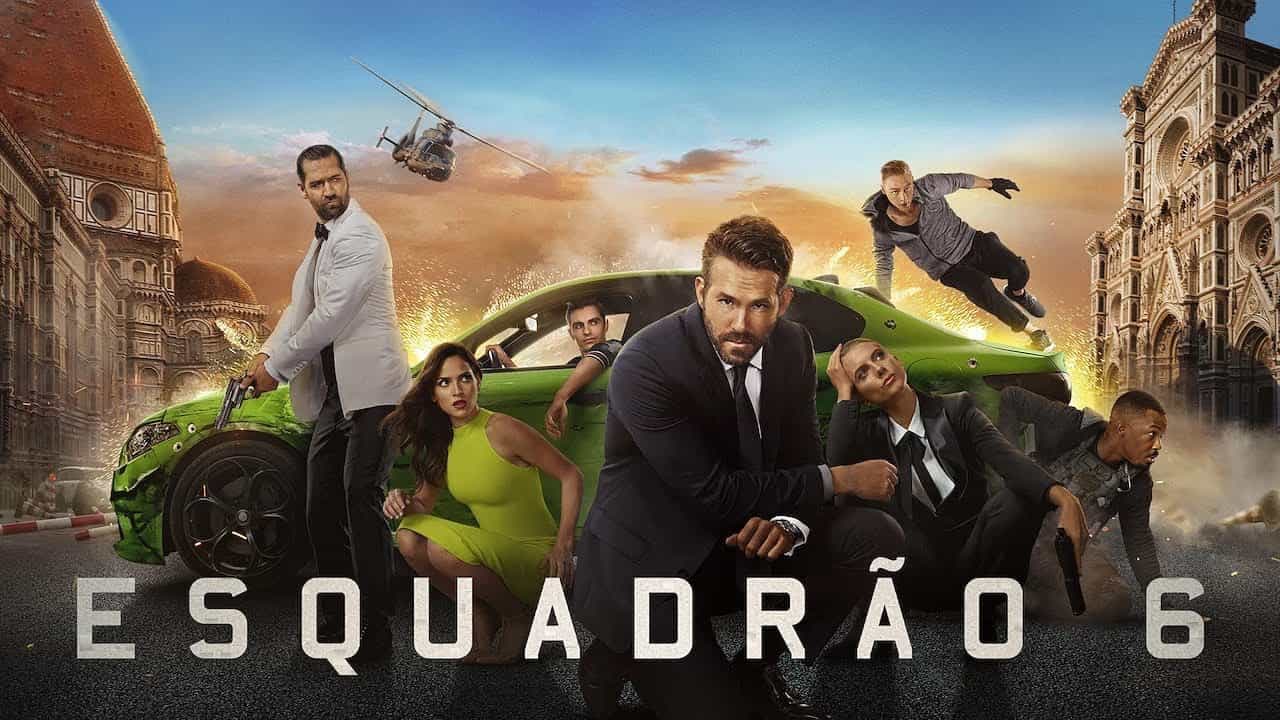 Esquadrão 6