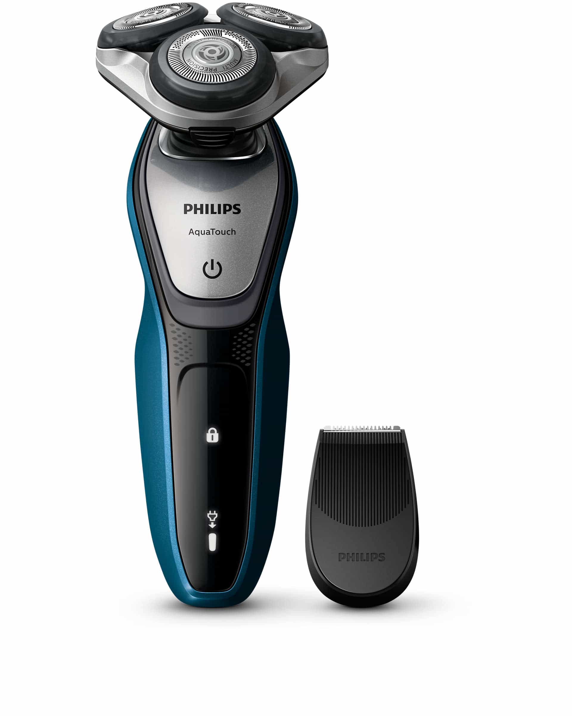 Philips Aquatouch S5420