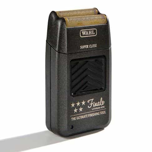 Wahl Finale Shaver<