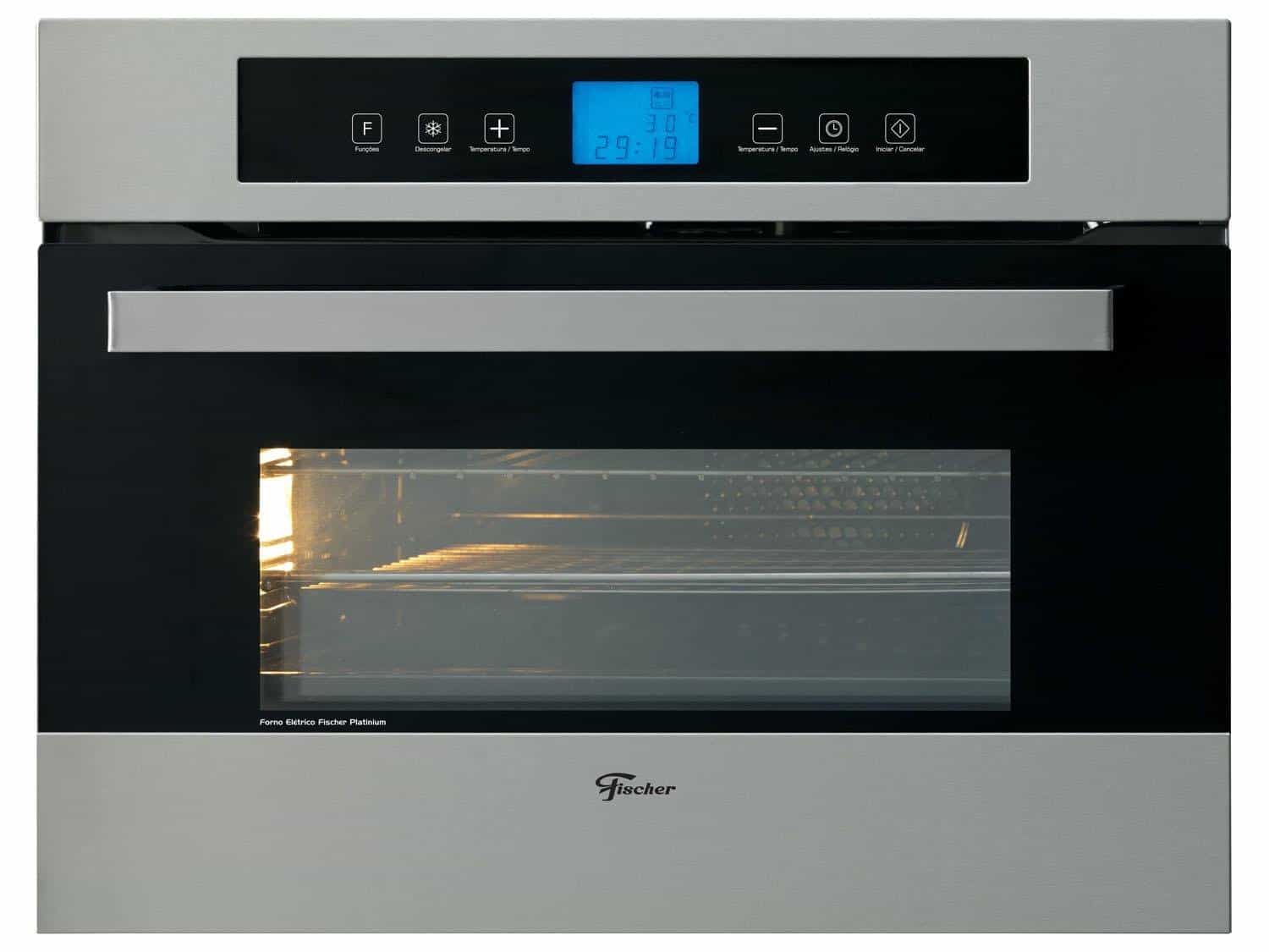forno elétrico