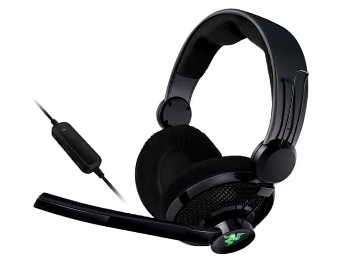 headset