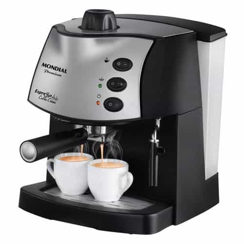 Coffee Cream C08 Mondial Coffee Cream C08 Mondial