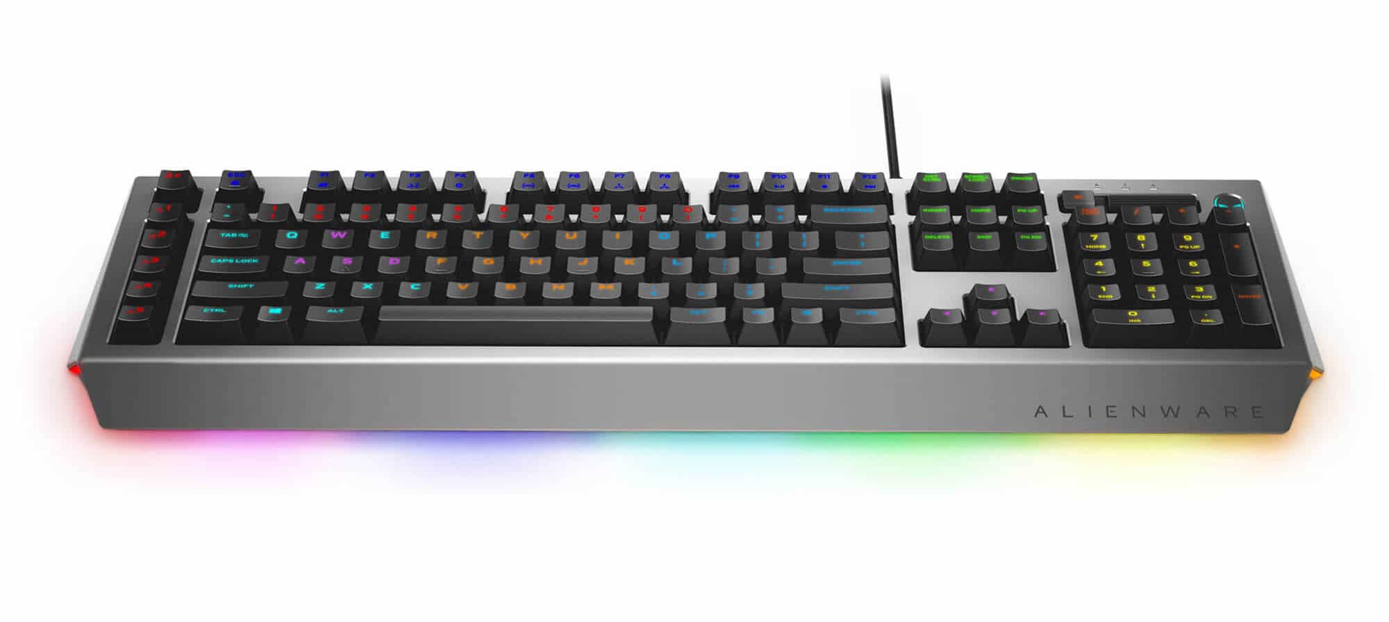 Dell Alienware Pro