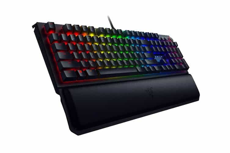 Razer Blackwidow Elite