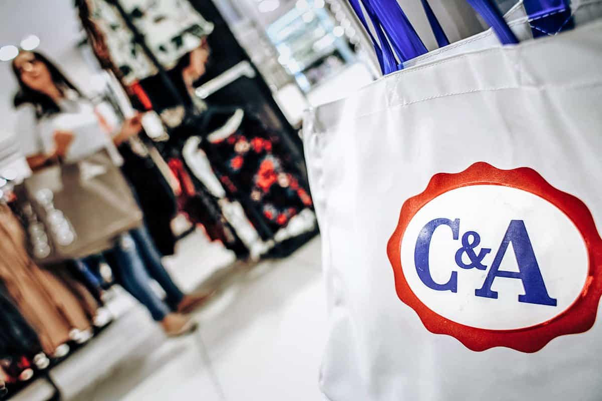 c&a